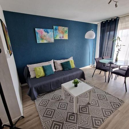 Appartement Marseille Velodrome Eksteriør bilde