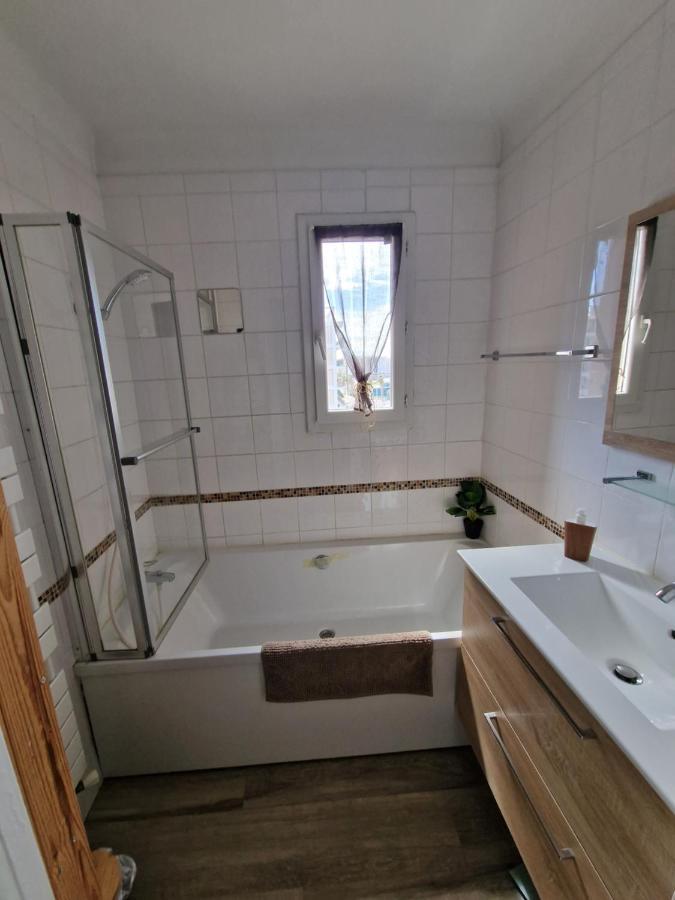 Appartement Marseille Velodrome Eksteriør bilde