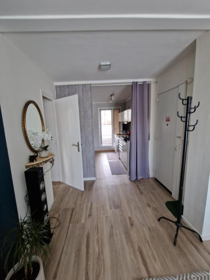 Appartement Marseille Velodrome Eksteriør bilde