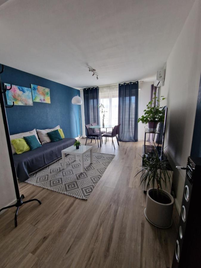 Appartement Marseille Velodrome Eksteriør bilde