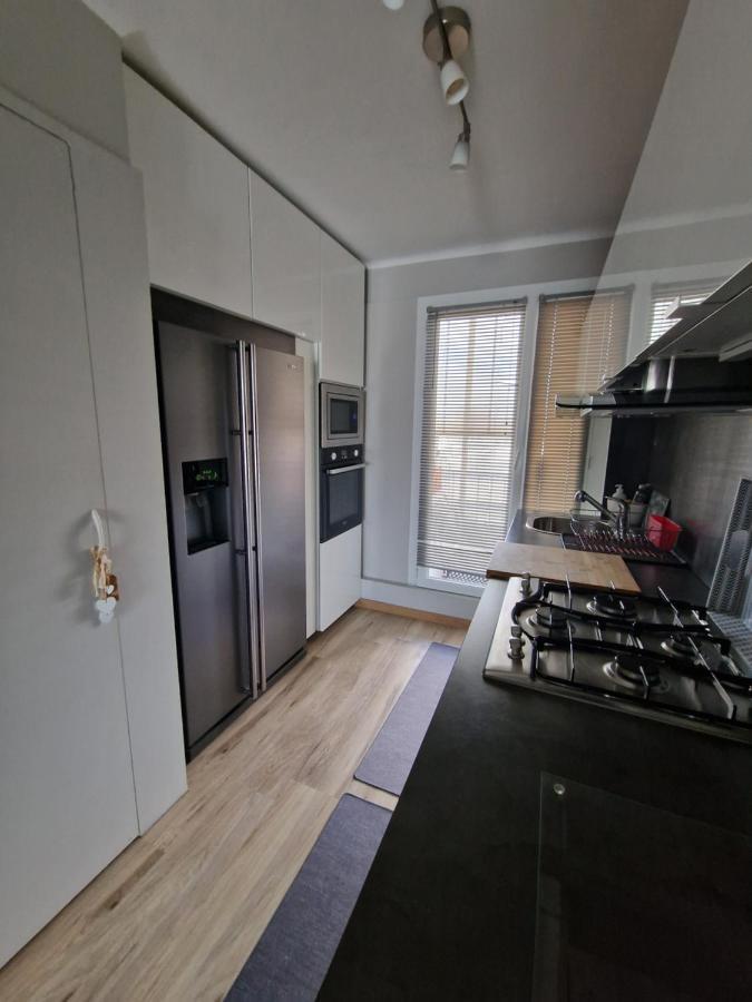 Appartement Marseille Velodrome Eksteriør bilde